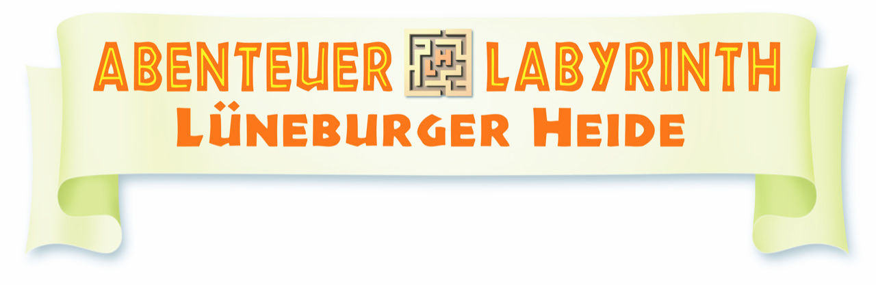Abenteuer Labyrinth L&uuml;neburger Heide