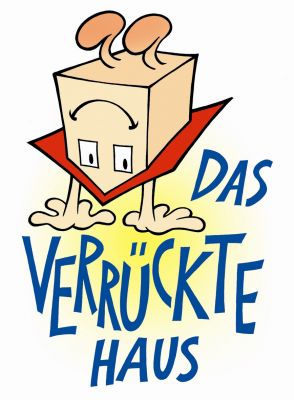Das verrückte Haus